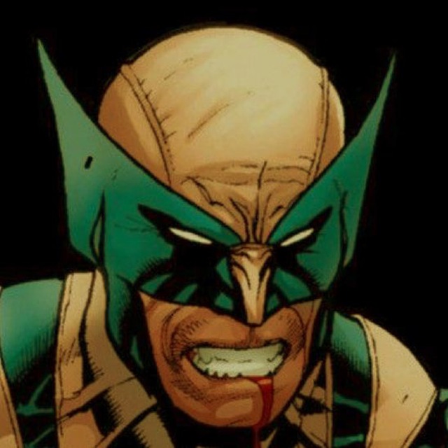 Wolverine Streams